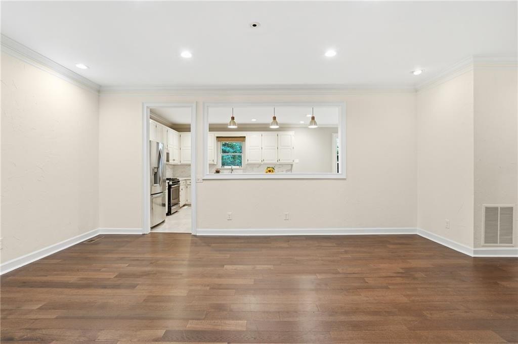 Wyngate at Spalding - Residential