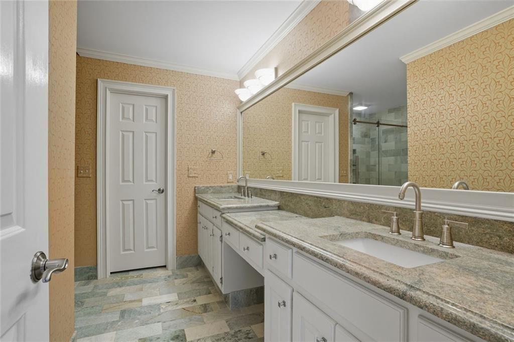 Wyngate at Spalding - Residential