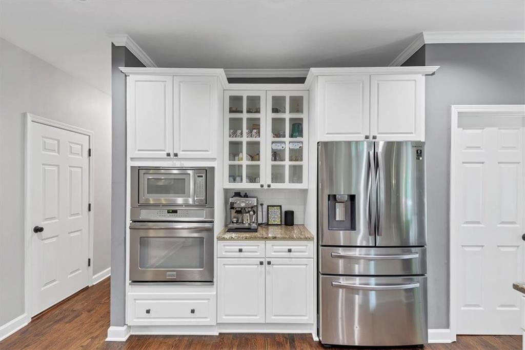 3722 Somerset Ridge, Kennesaw, Georgia image 23