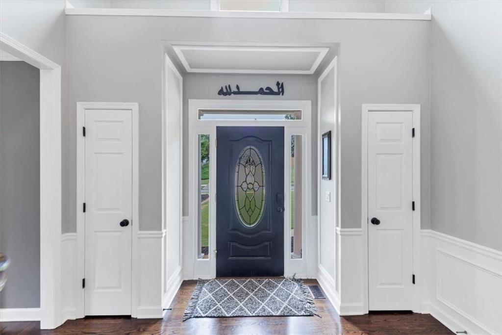 3722 Somerset Ridge, Kennesaw, Georgia image 6