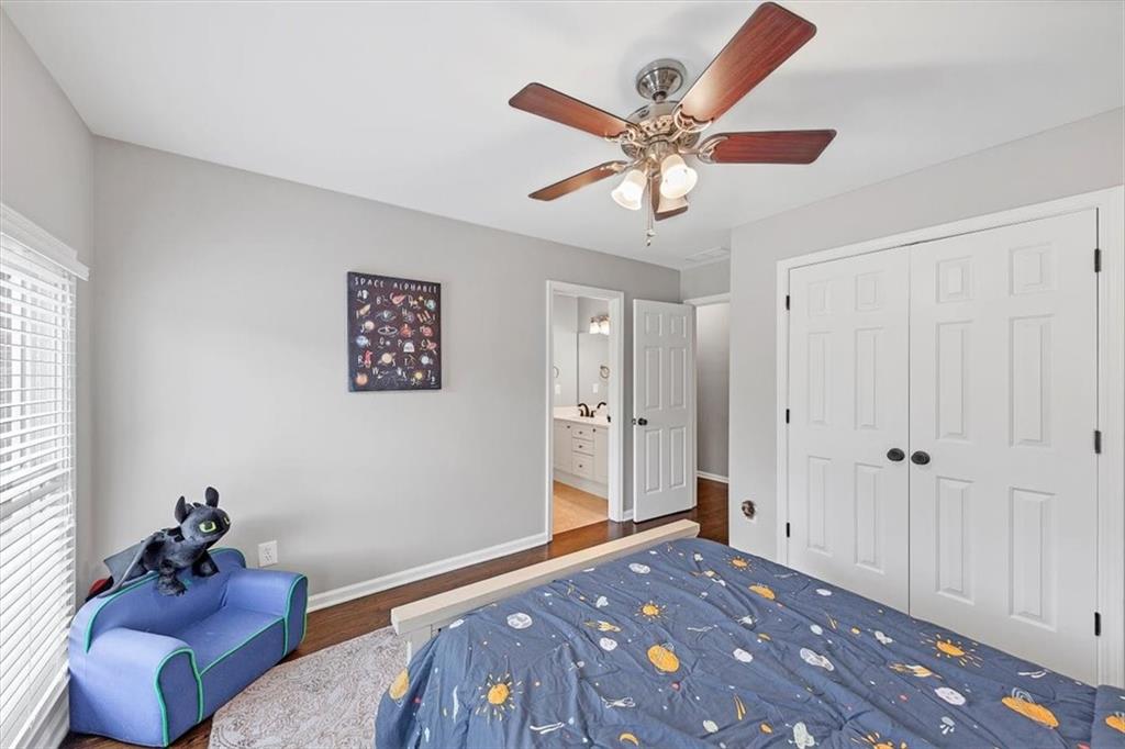 3722 Somerset Ridge, Kennesaw, Georgia image 37