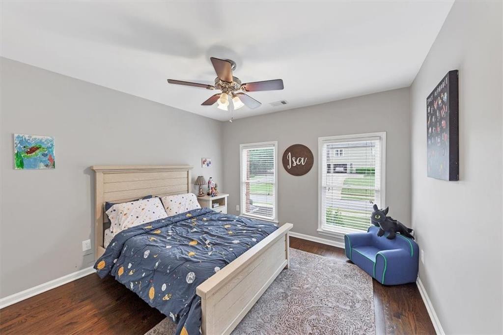 3722 Somerset Ridge, Kennesaw, Georgia image 36