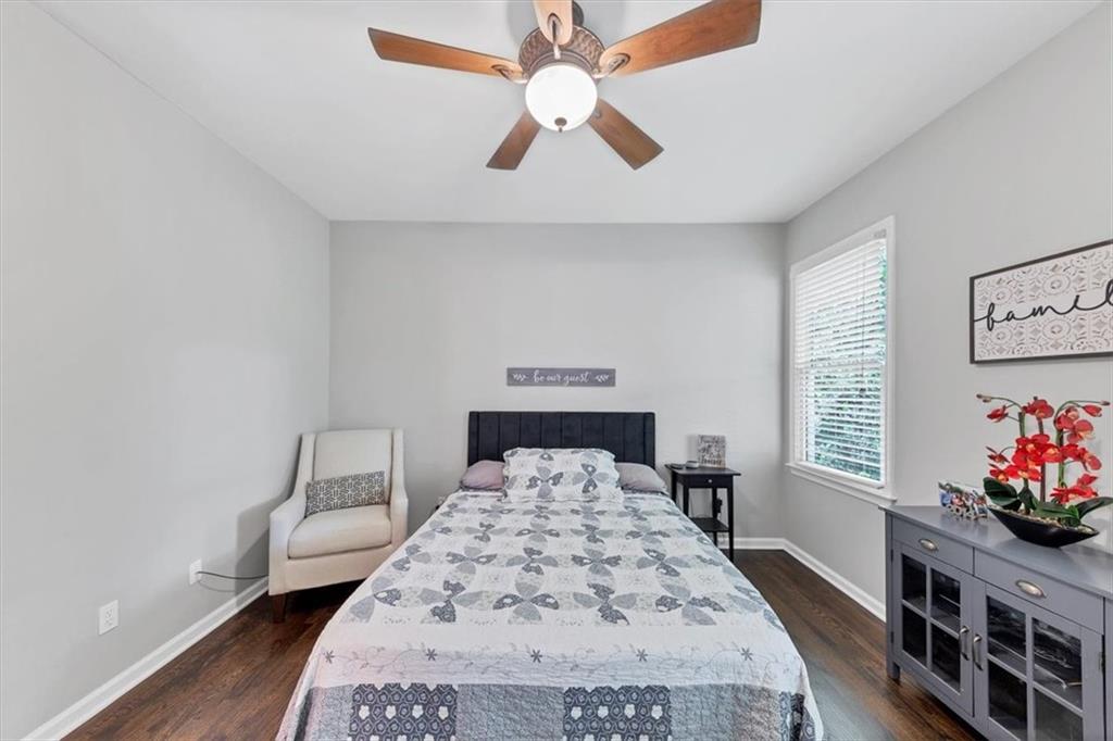 3722 Somerset Ridge, Kennesaw, Georgia image 34