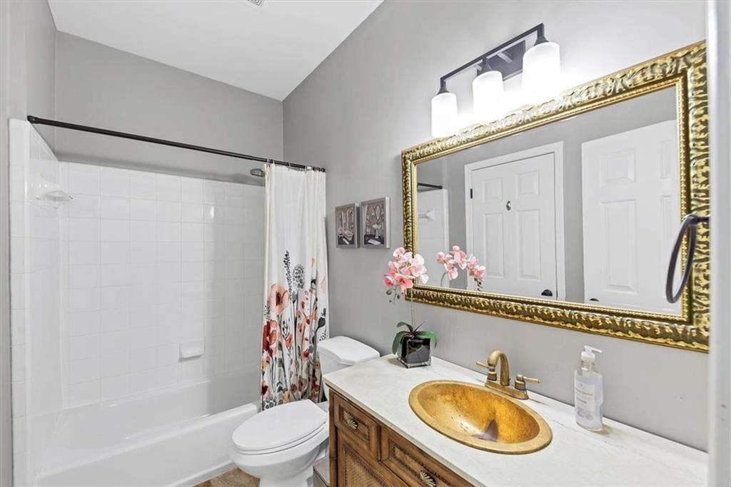 3722 Somerset Ridge, Kennesaw, Georgia image 31