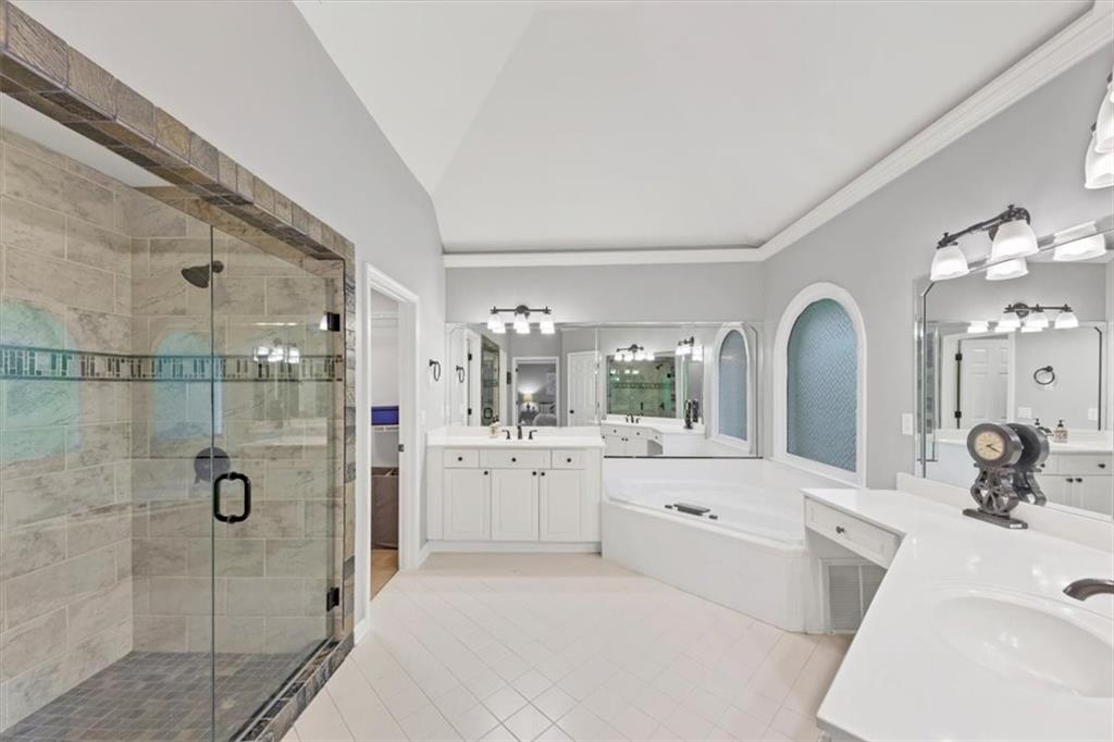3722 Somerset Ridge, Kennesaw, Georgia image 48