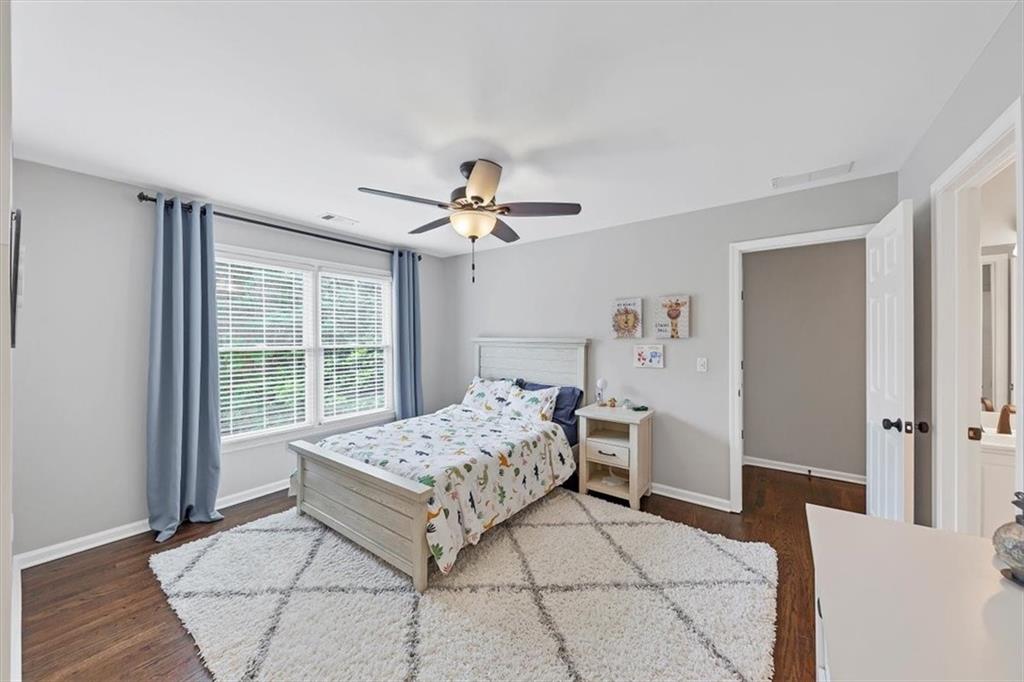 3722 Somerset Ridge, Kennesaw, Georgia image 42