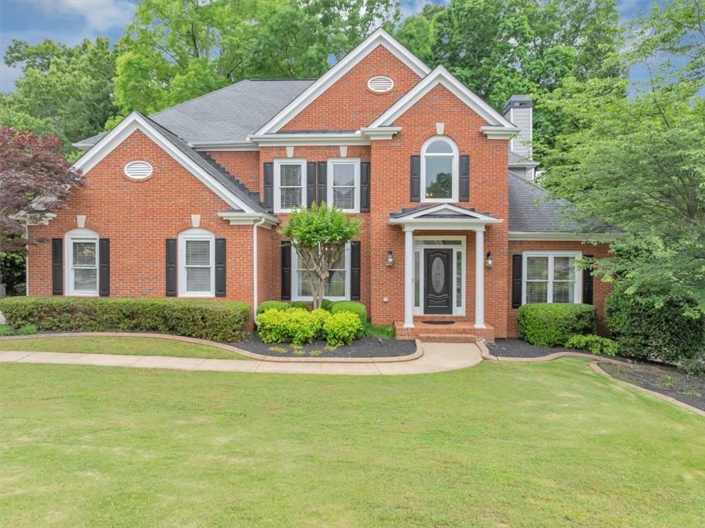 3722 Somerset Ridge, Kennesaw, Georgia image 1