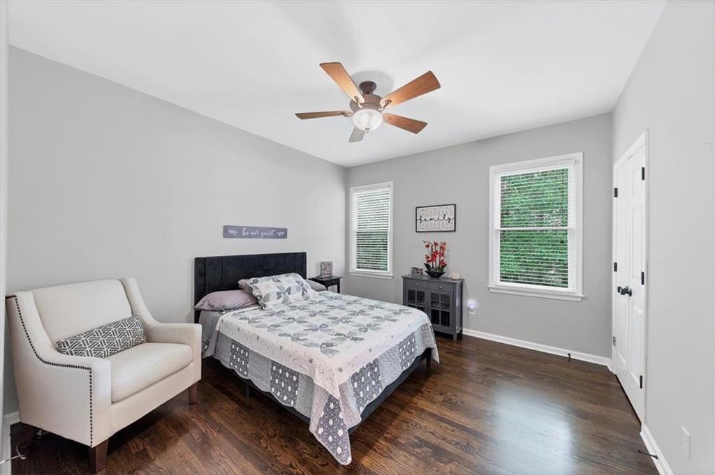 3722 Somerset Ridge, Kennesaw, Georgia image 33