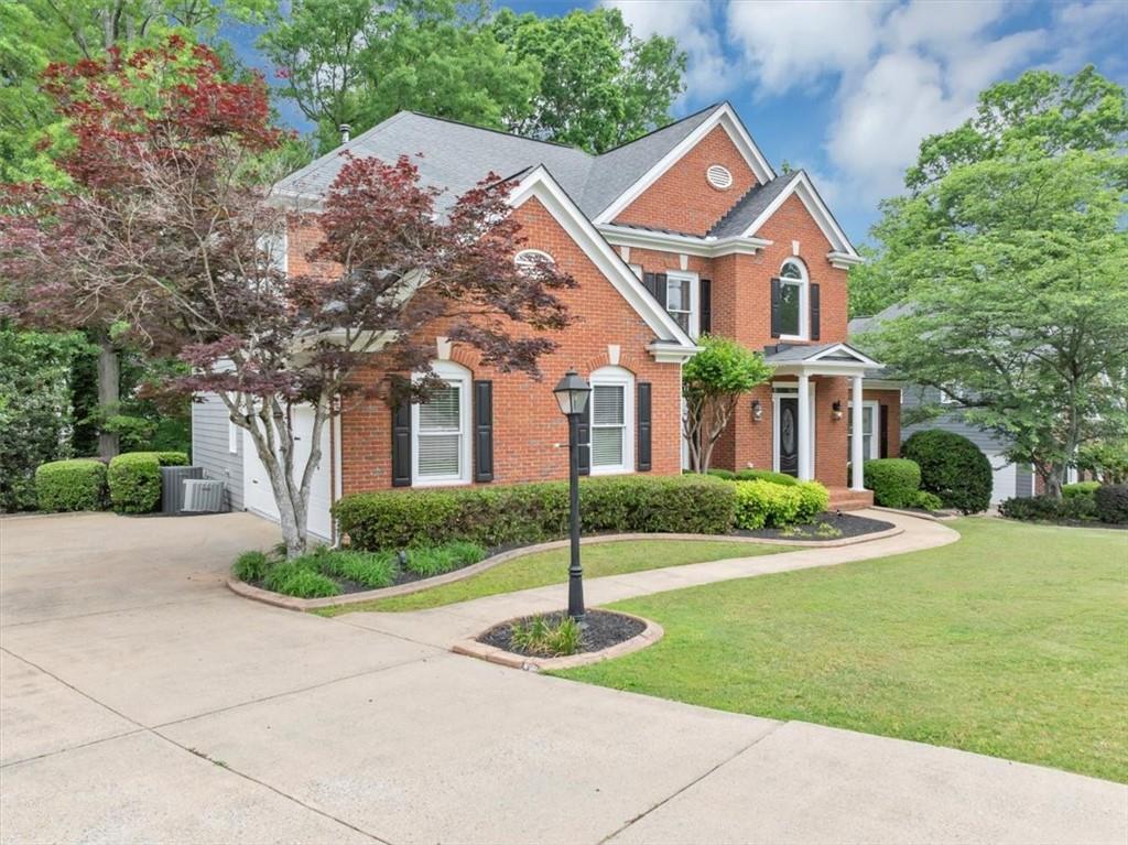 3722 Somerset Ridge, Kennesaw, Georgia image 4