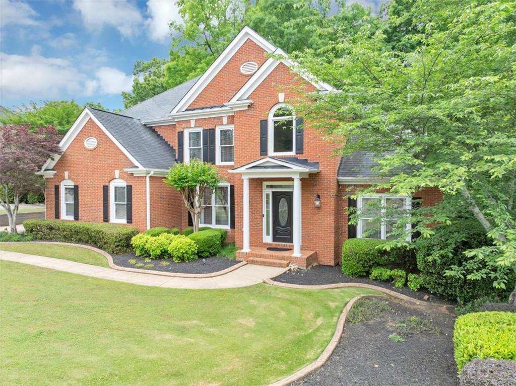 3722 Somerset Ridge, Kennesaw, Georgia image 3