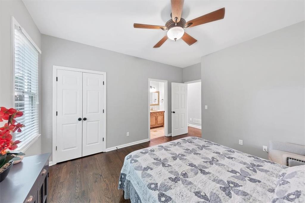 3722 Somerset Ridge, Kennesaw, Georgia image 35