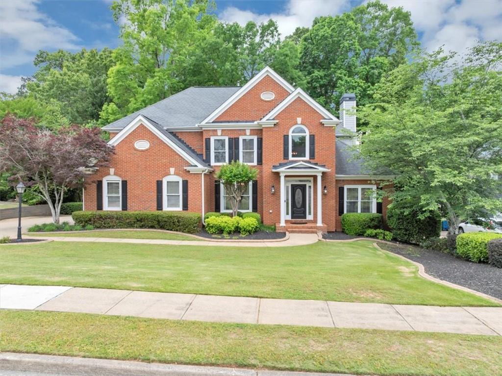 3722 Somerset Ridge, Kennesaw, Georgia image 2