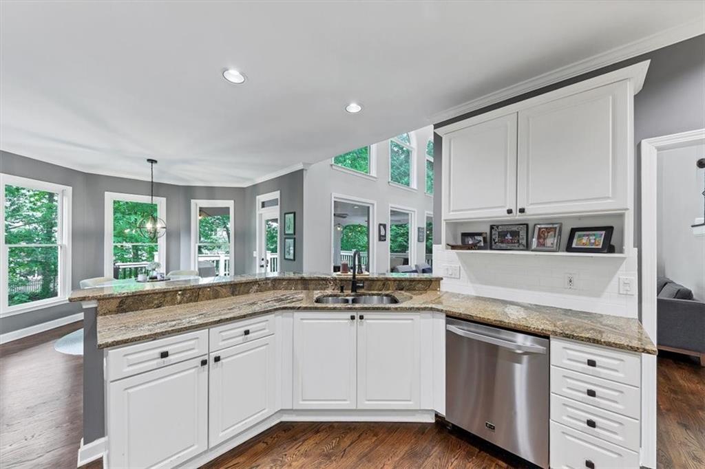 3722 Somerset Ridge, Kennesaw, Georgia image 26