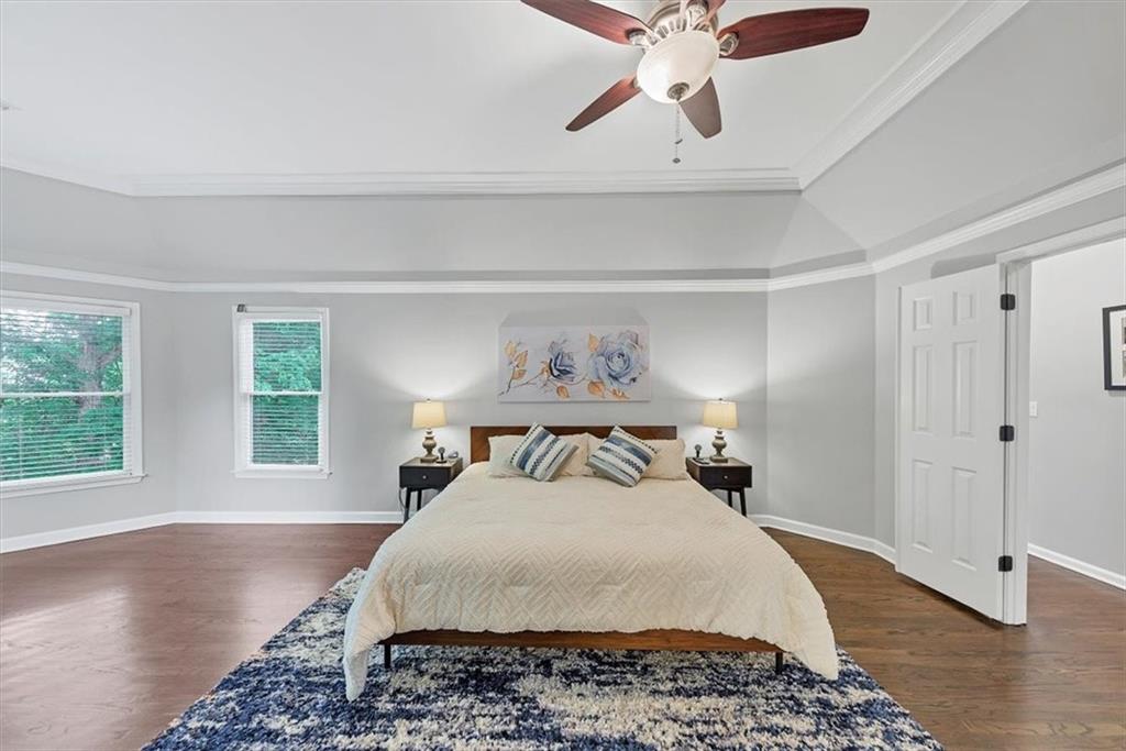 3722 Somerset Ridge, Kennesaw, Georgia image 44