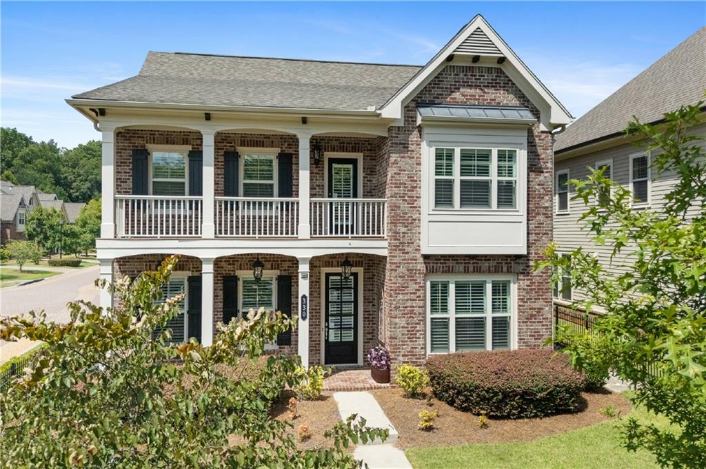 View Alpharetta, GA 30009 house