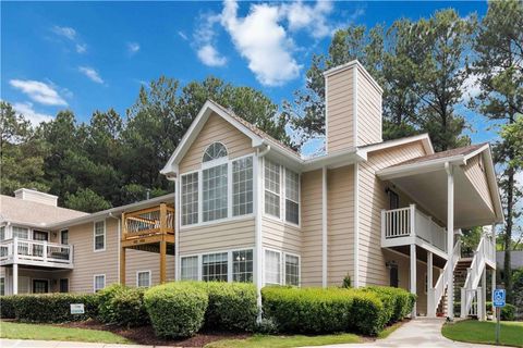 Photo of 606 Berkeley Woods Drive, Duluth, GA 30096 (MLS # 7776488)