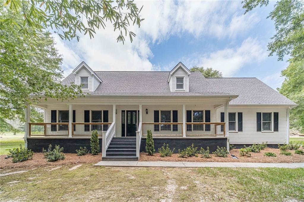 View Monroe, GA 30655 house