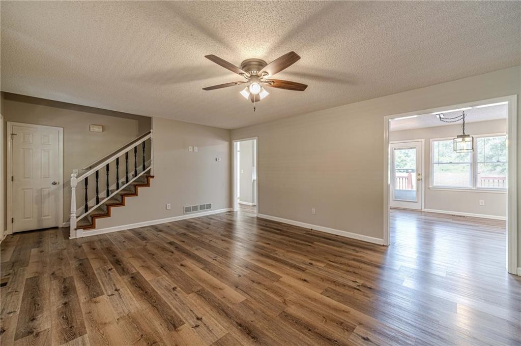 Photo 8 of 51 of 396 Twin Oaks Drive house
