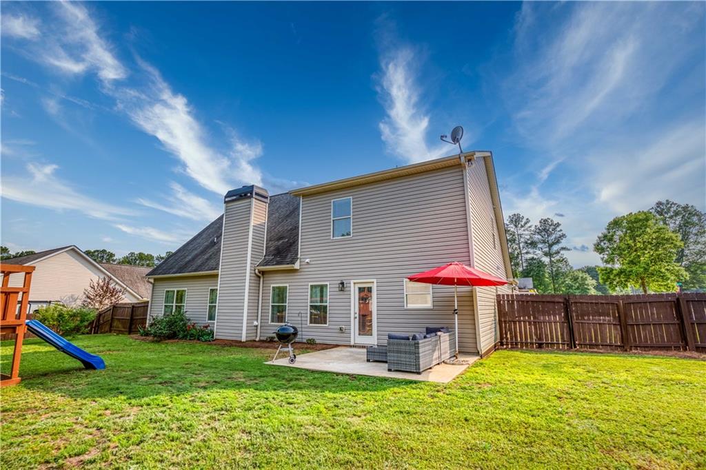 600 Brittany Court Ct, Monroe, Georgia image 47
