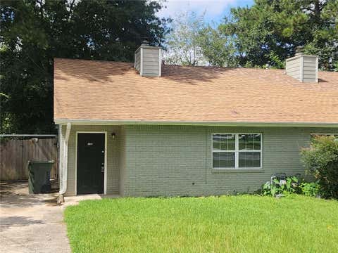 Multifamily For Rent - 1168 Pinedale Circle<br/> Conyers, GA 30012