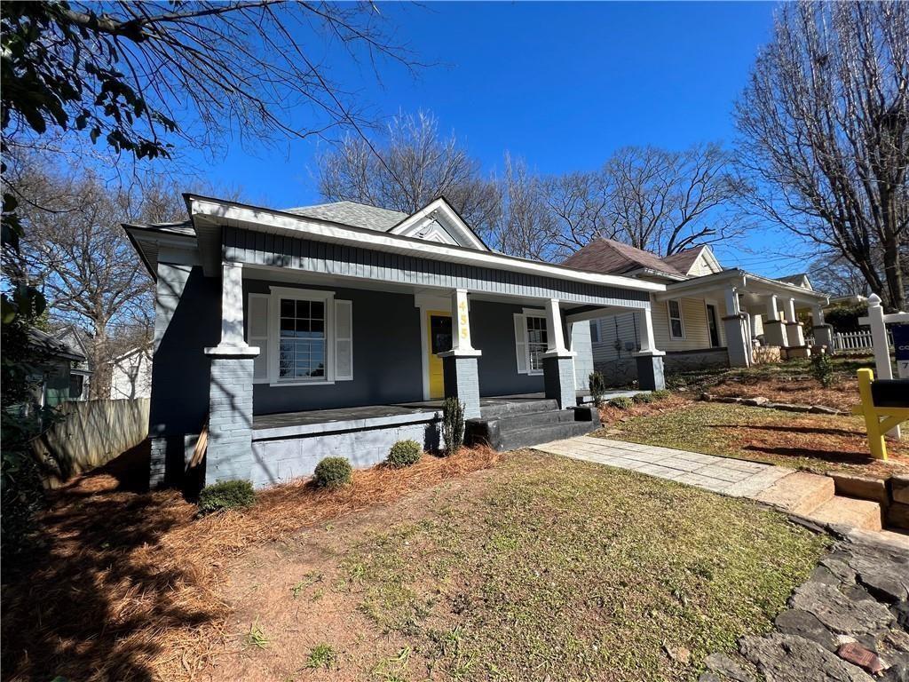 455 Lynch Avenue NW