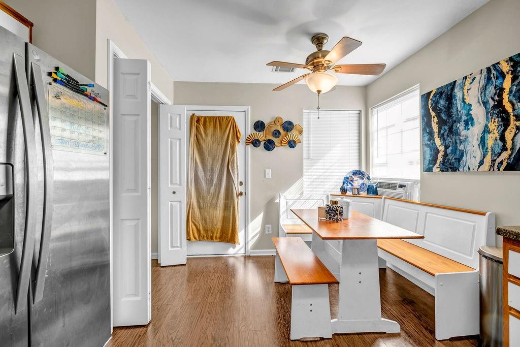 1160 Pleasant Oak Lane