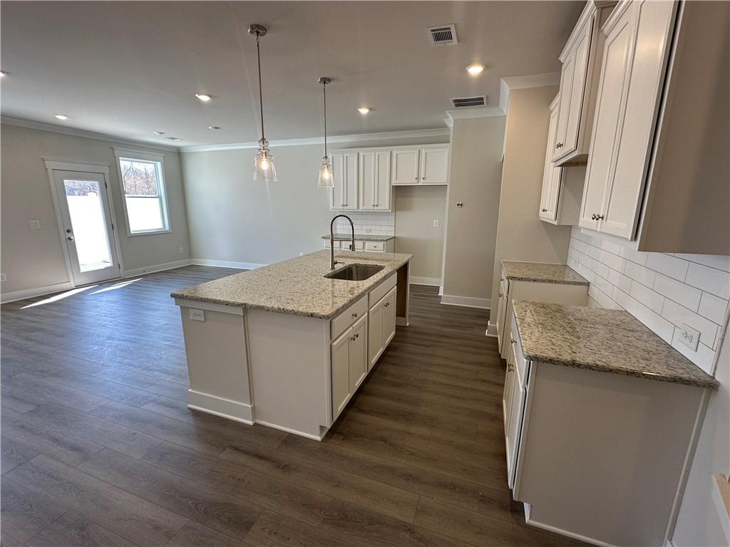 222 Depot Landing Road #58, Auburn, Georgia image 48