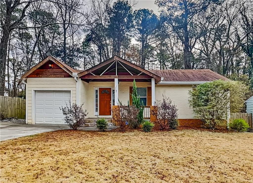NONE - Residential Lease
