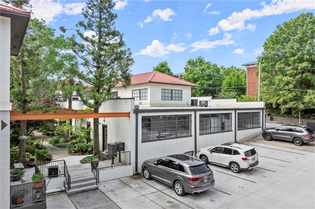 830 Dekalb Avenue #1, Atlanta, Georgia image 31