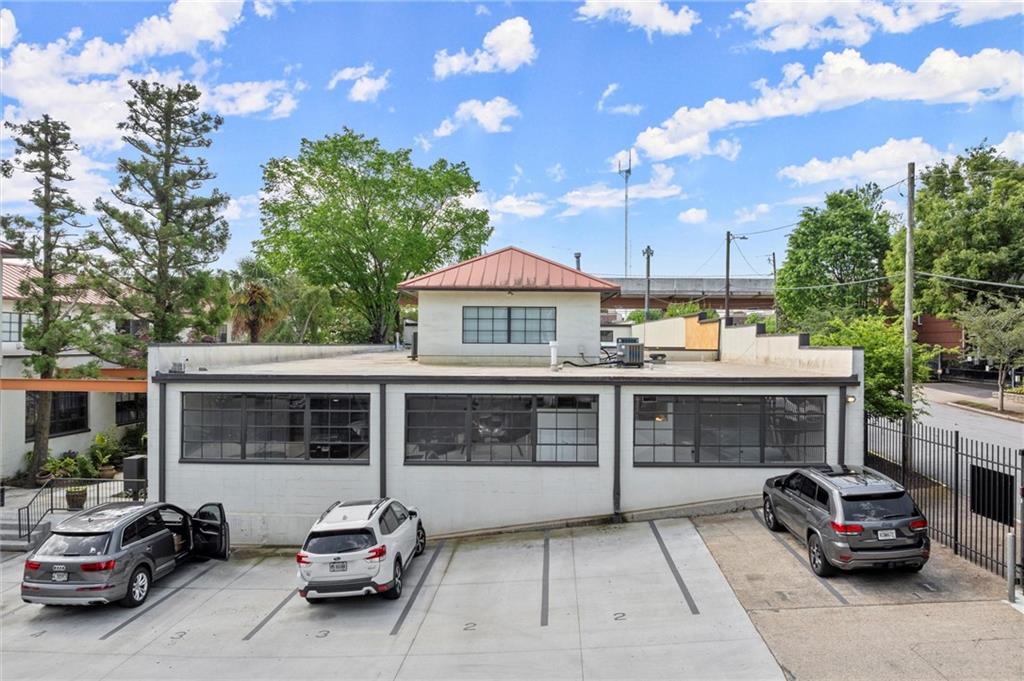 830 Dekalb Avenue #1, Atlanta, Georgia image 32
