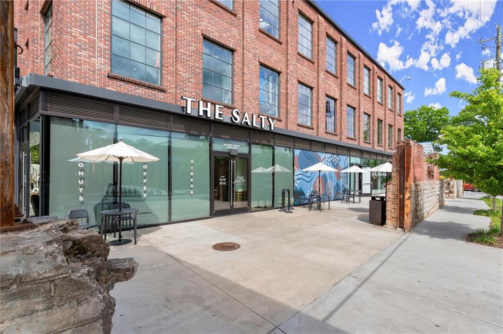 830 Dekalb Avenue #1, Atlanta, Georgia image 41