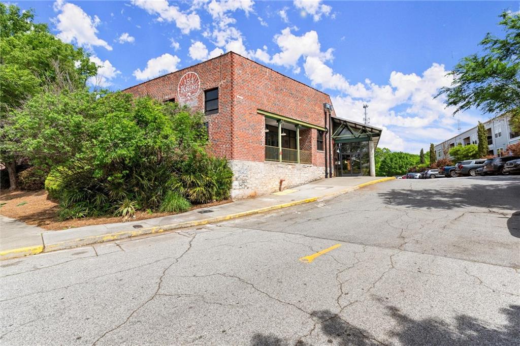 830 Dekalb Avenue #1, Atlanta, Georgia image 43