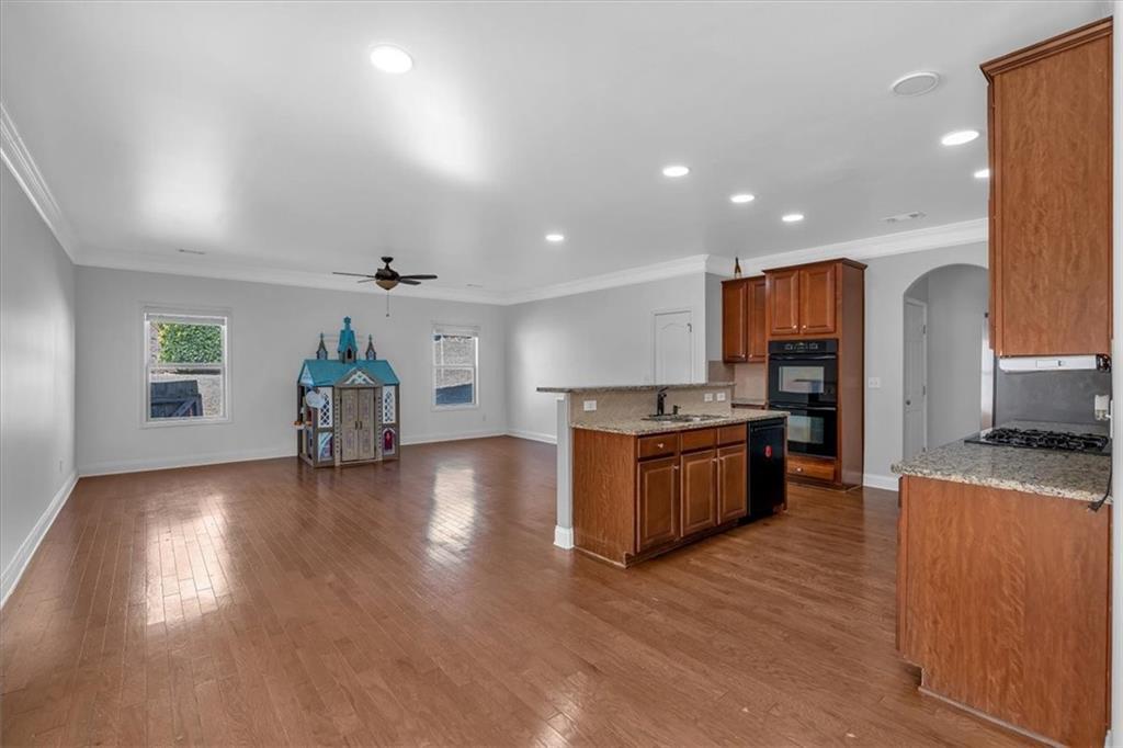 21 Rock Ridge Court, Cartersville, Georgia image 11