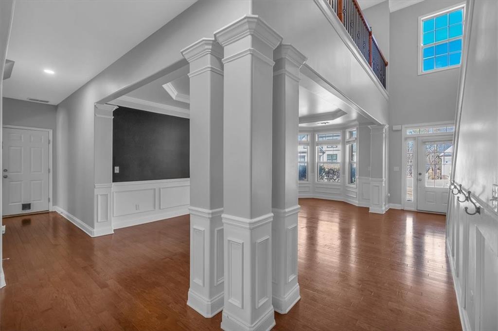 21 Rock Ridge Court, Cartersville, Georgia image 8