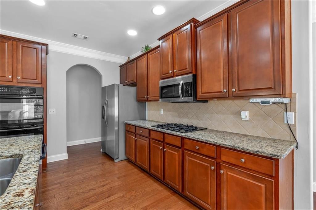 21 Rock Ridge Court, Cartersville, Georgia image 14