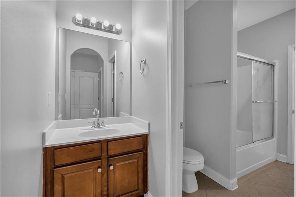 21 Rock Ridge Court, Cartersville, Georgia image 31