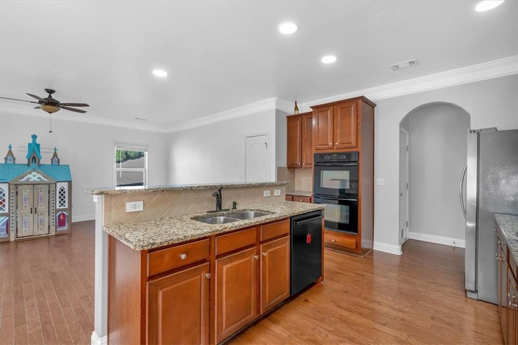 21 Rock Ridge Court, Cartersville, Georgia image 13