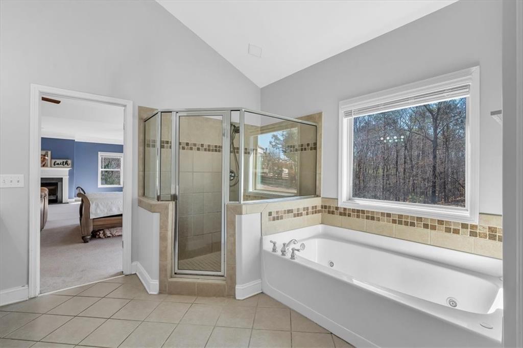 21 Rock Ridge Court, Cartersville, Georgia image 42