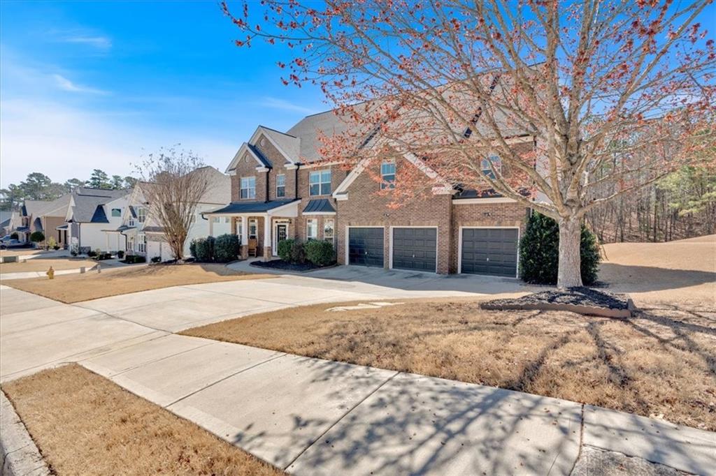 21 Rock Ridge Court, Cartersville, Georgia image 3