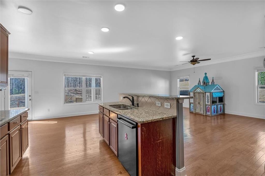 21 Rock Ridge Court, Cartersville, Georgia image 15