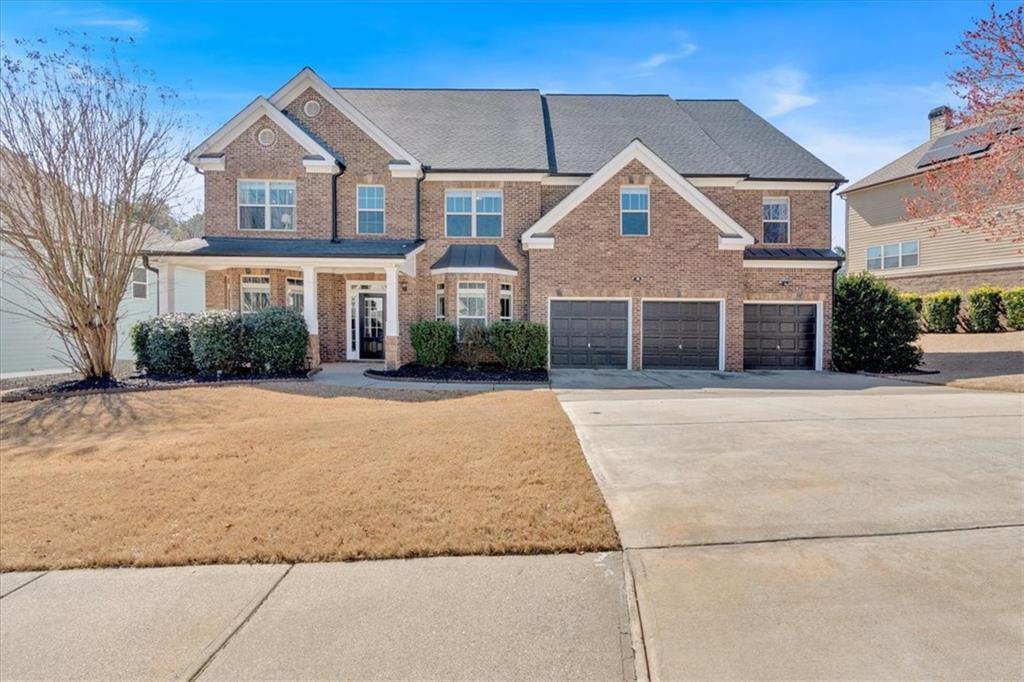 21 Rock Ridge Court, Cartersville, Georgia image 2