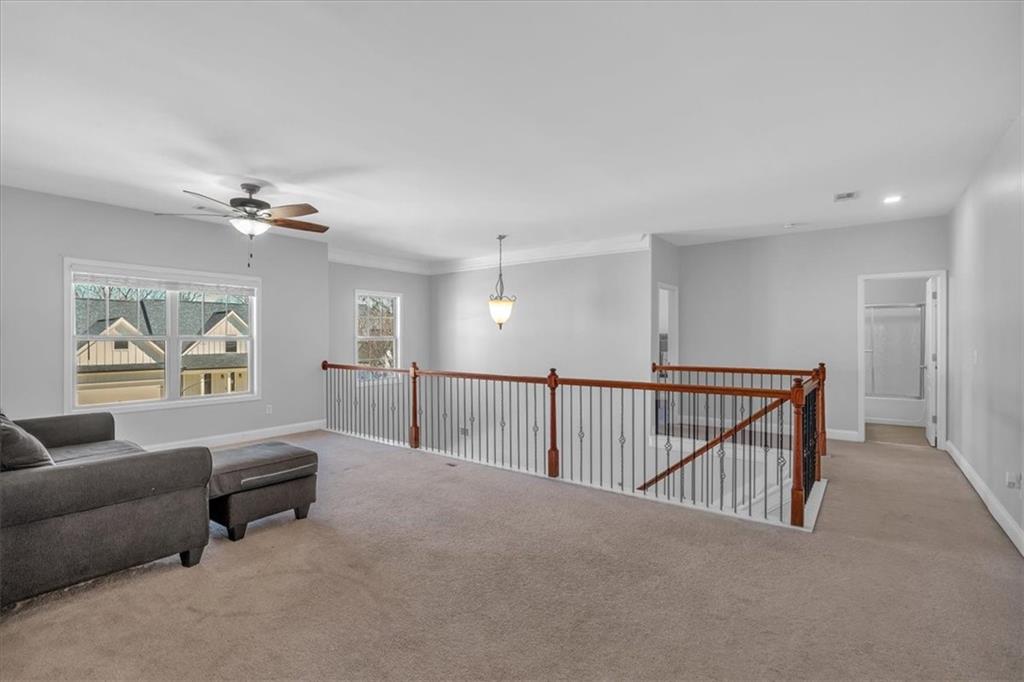 21 Rock Ridge Court, Cartersville, Georgia image 45