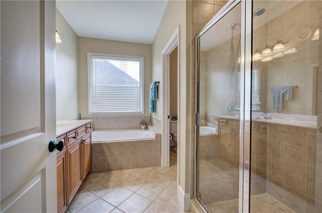 116 Patrick Way, Marietta, Georgia image 37