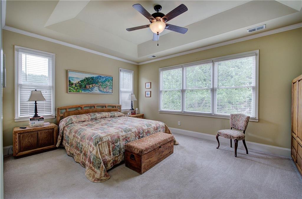 116 Patrick Way, Marietta, Georgia image 32