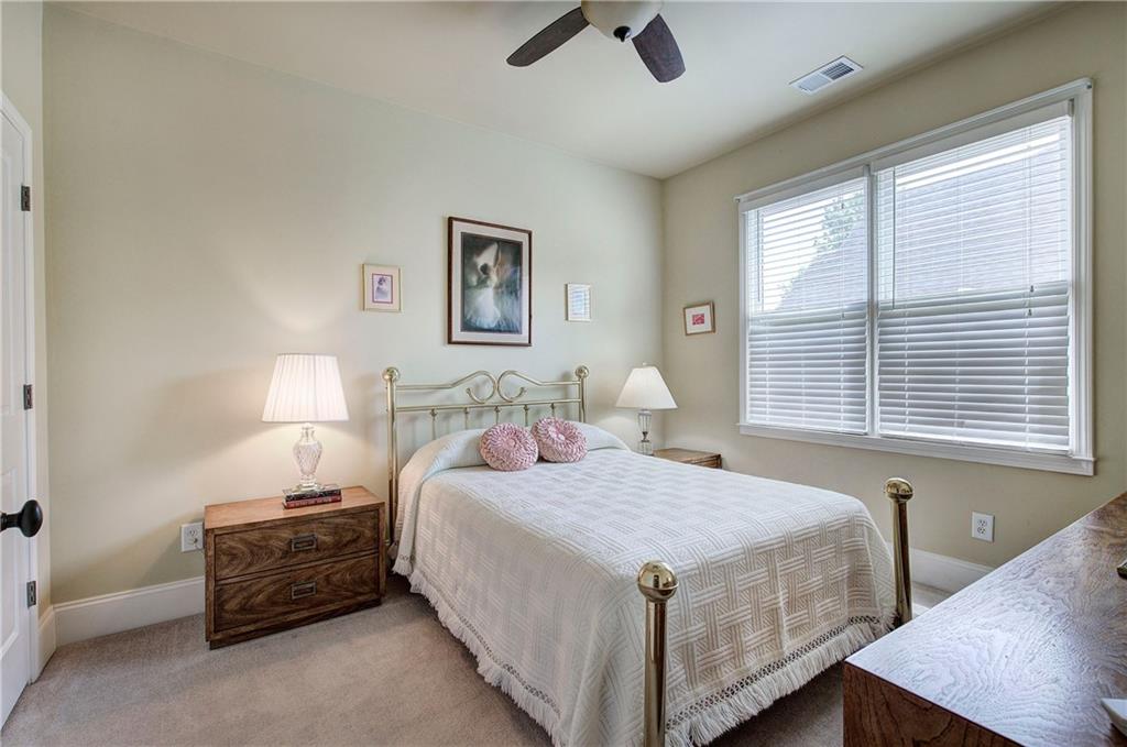 116 Patrick Way, Marietta, Georgia image 27