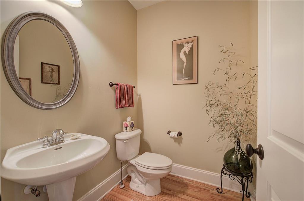 116 Patrick Way, Marietta, Georgia image 7