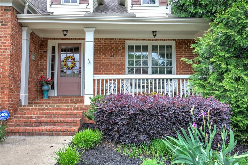 116 Patrick Way, Marietta, Georgia image 2