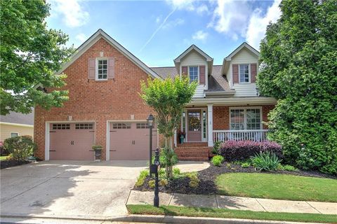 116 Patrick Way Marietta GA 30064