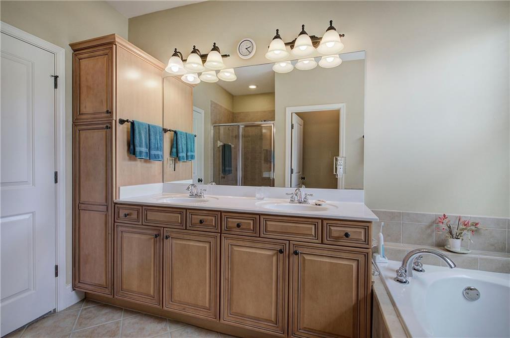 116 Patrick Way, Marietta, Georgia image 38