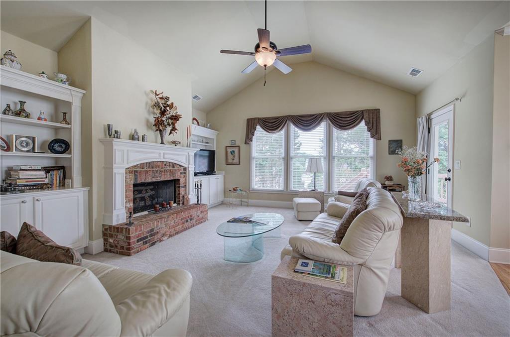 116 Patrick Way, Marietta, Georgia image 13